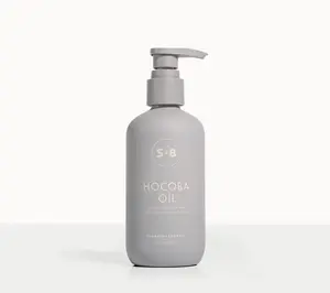 SUGARED + BRONZED Hocoba Oil SUGARED + BRONZED Hocoba Oil