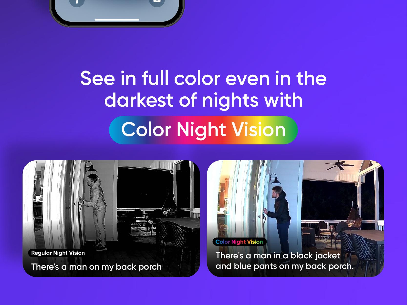 Wyze Window Cam OG — Wired HD Smart Home Security Camera with Window Mount, Alexa & Google Assistant, Color Night Vision, 24/7 recording with Micro SD card (not included), Surveillance Systems Wyze Window Cam OG — Wired HD Smart Home Security Camera with Window Mount, Alexa & Google Assistant, Color Night Vision, 24/7 recording with Micro SD card (not included), Surveillance Systems