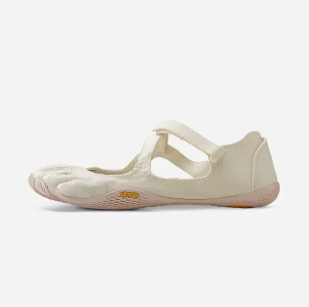 Vibram FiveFingers Barefoot Running Shoes for Men Women, Lightweight Minimalist Five Toe Athletic Sneakers, Breathable Outdoor Trail Running Shoes, Natural Foot Movement Training Shoes for Hiking Walking Fitness Gym Workout Travel and Everyday Comfort