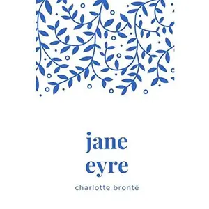USED-Jane Eyre by Charlotte Brontë (Paperback)