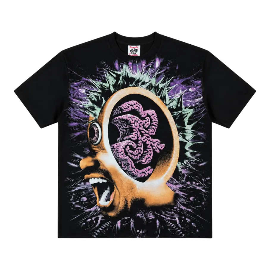 Brainiac T-Shirt