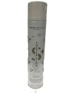 Sebastian Shaper Plus Hair Spray 10.6 Oz
