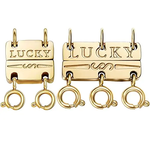 Double + Triple   Gold