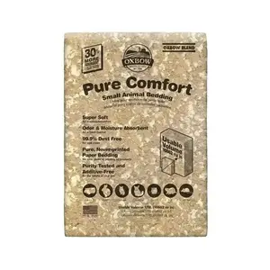 Oxbow Animal Health® Pure Comfort Small Animals Blend Bedding 127 L
