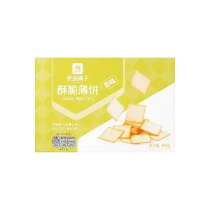 BESTORE Original Flavor Craker 300g