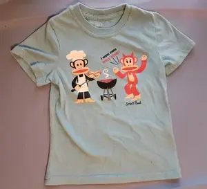 Retro Y2k Paul Frank Unisex s shirt