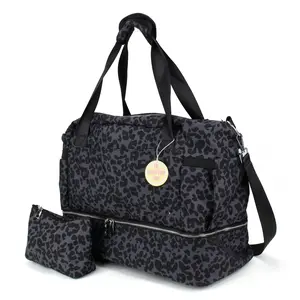 Wallet + WEEKENDER BUNDLE
