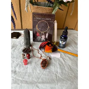Shaman Starter Kit