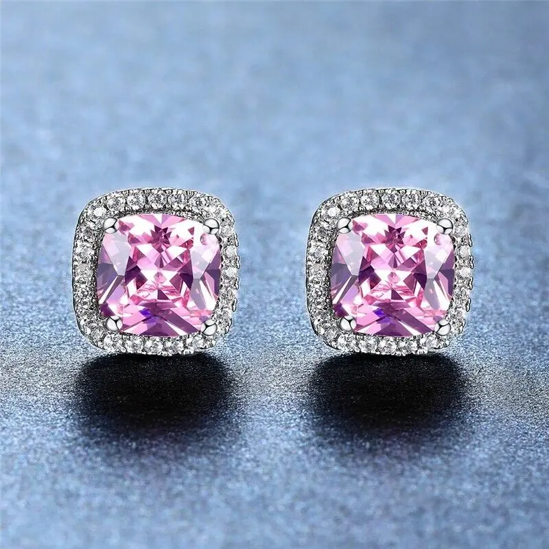 Pink Rose Quartz