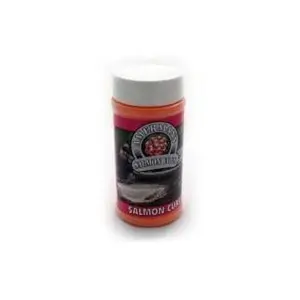 Amerman's Salmon Cure