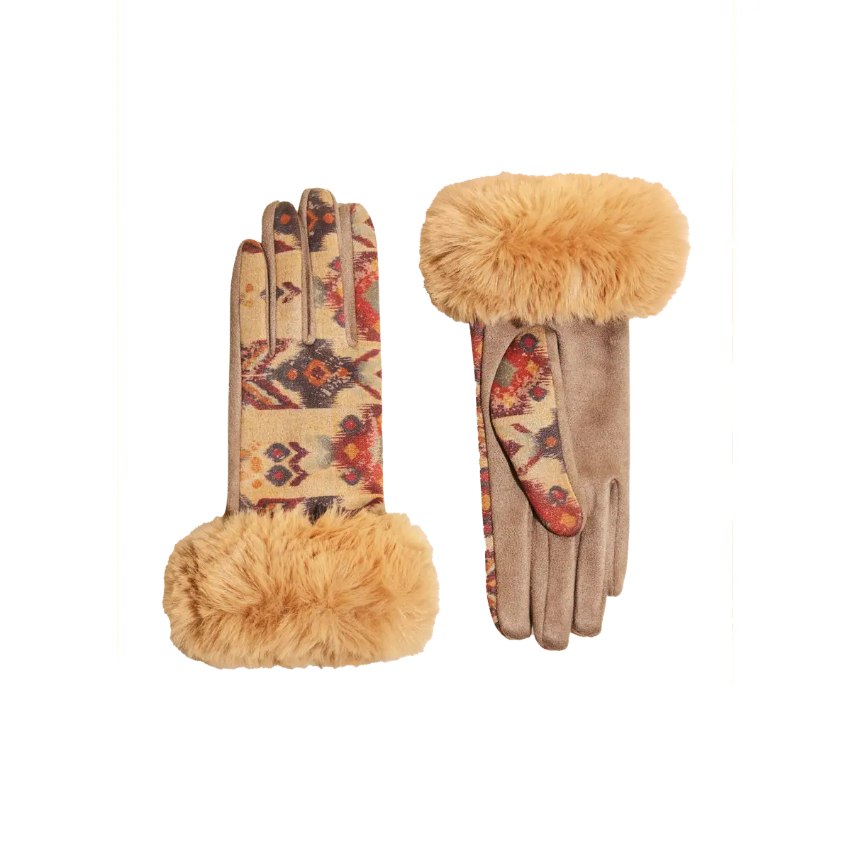 Bernadette Gloves