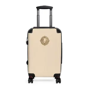 Origin 7: The Signature Alchemy Travel Bag