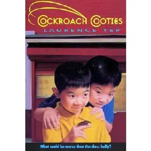 USED-Cockroach Cooties by Laurence Yep (Paperback)
