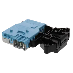 Door Lock Assembly For LG Washing Machine 6601ER1004C / EBF 49827801