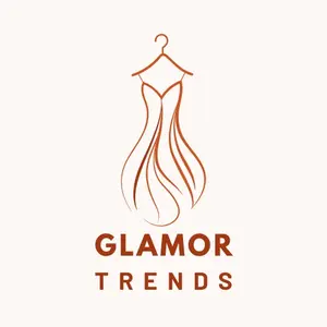 Glamor Trends shop logo