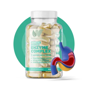 Essential Digestive Enzyme Complex