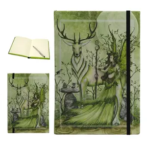 Guardian Fairy Journal