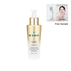 REJURAN Turnover Ampoule Dual Effect
