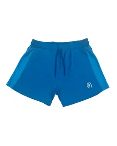 FLAG-UP Women's Playmaker Training Shorts - Black, Athletic Shorts For Flag Football