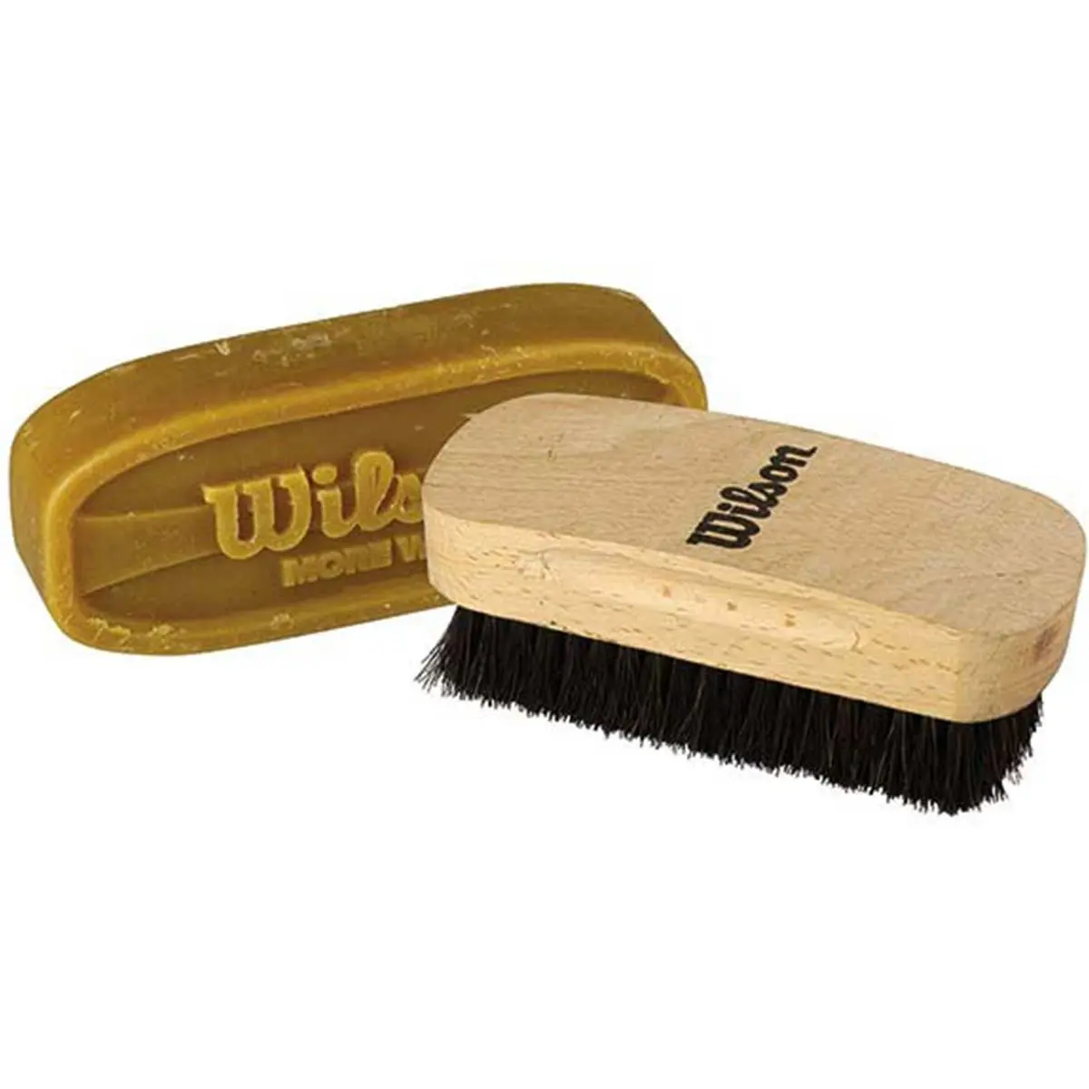 Wilson Wood Game Football Prep Kit, Model WTF992700