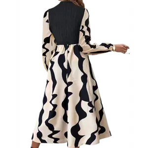 French Celebrity Style 2025 New Long Dress - Gentle House of CB Polka Dot Red Satin Tummy Sundress Quinceanera Birthday White Black Elegant Outfits Mom Sundresses Camel Ruffle Casual Knitted Polyester All Over Print Solid c Fabric  Chic Mixed Colors