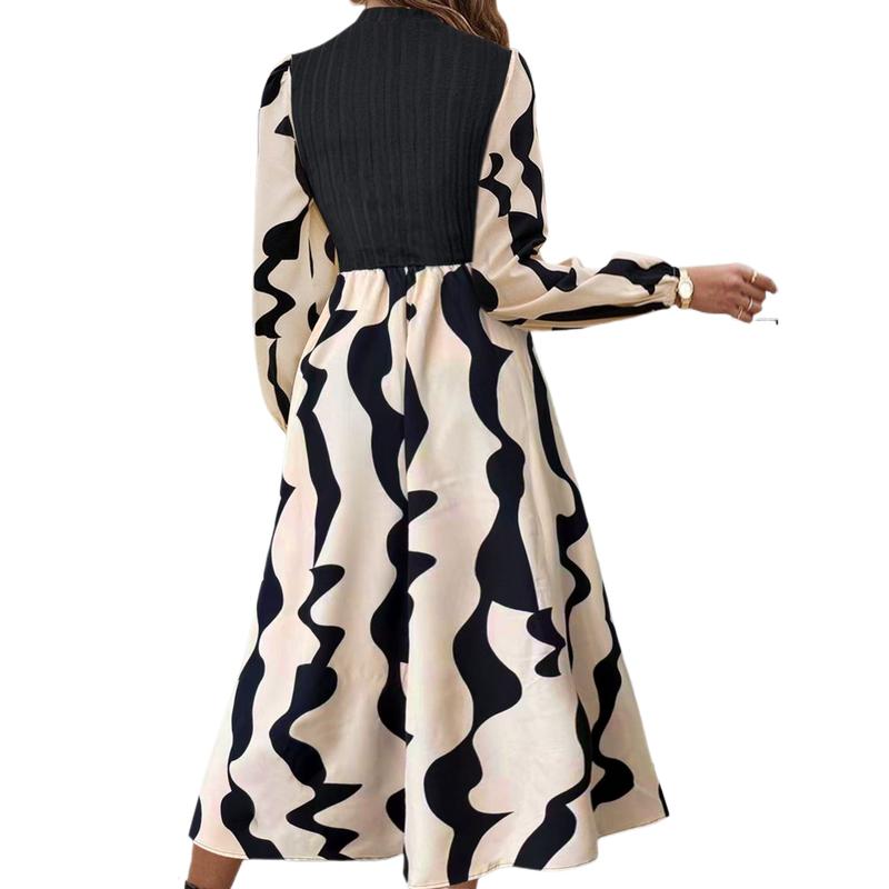 French Celebrity Style 2025 New Long Dress - Gentle House of CB Polka Dot Red Satin Tummy Sundress Quinceanera Birthday White Black Elegant Outfits Mom Sundresses Camel Ruffle Casual Knitted Polyester All Over Print Solid c Fabric  Chic Mixed Colors