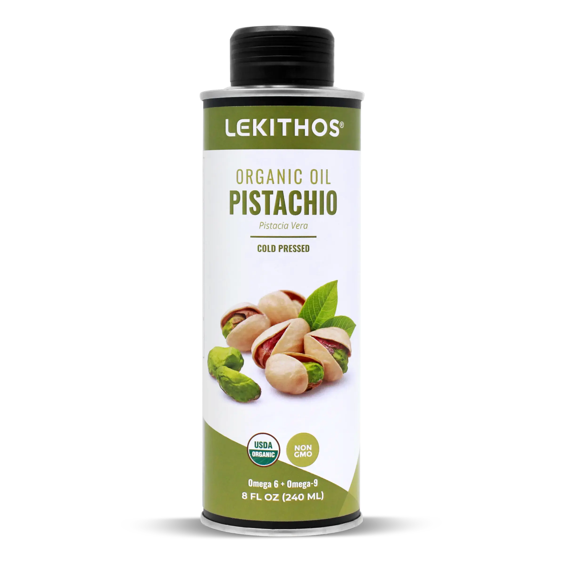 Organic Pistachio Oil