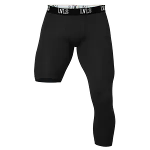 MEN'S SINGLE-LEG TIGHTS