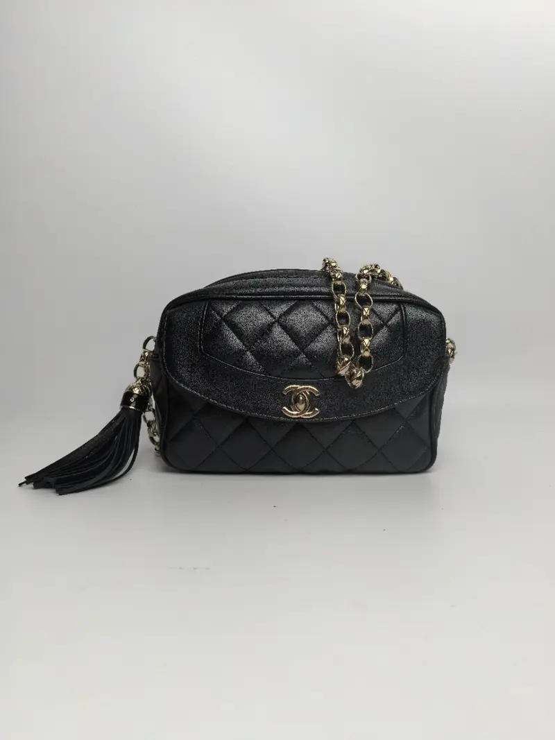chanel travel bag xxl - TikTok Shop
