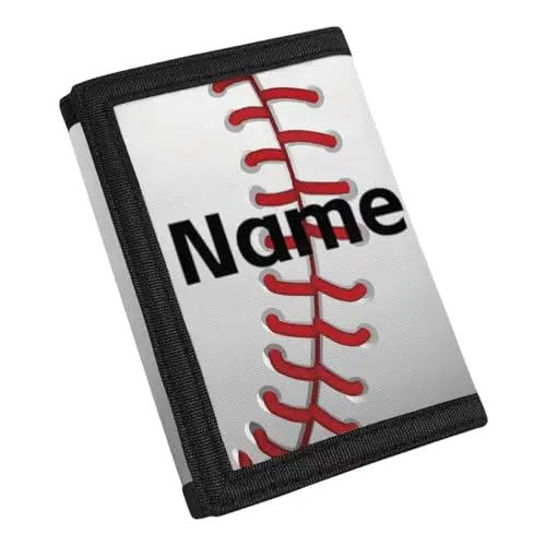 Baseball Add Your Name
