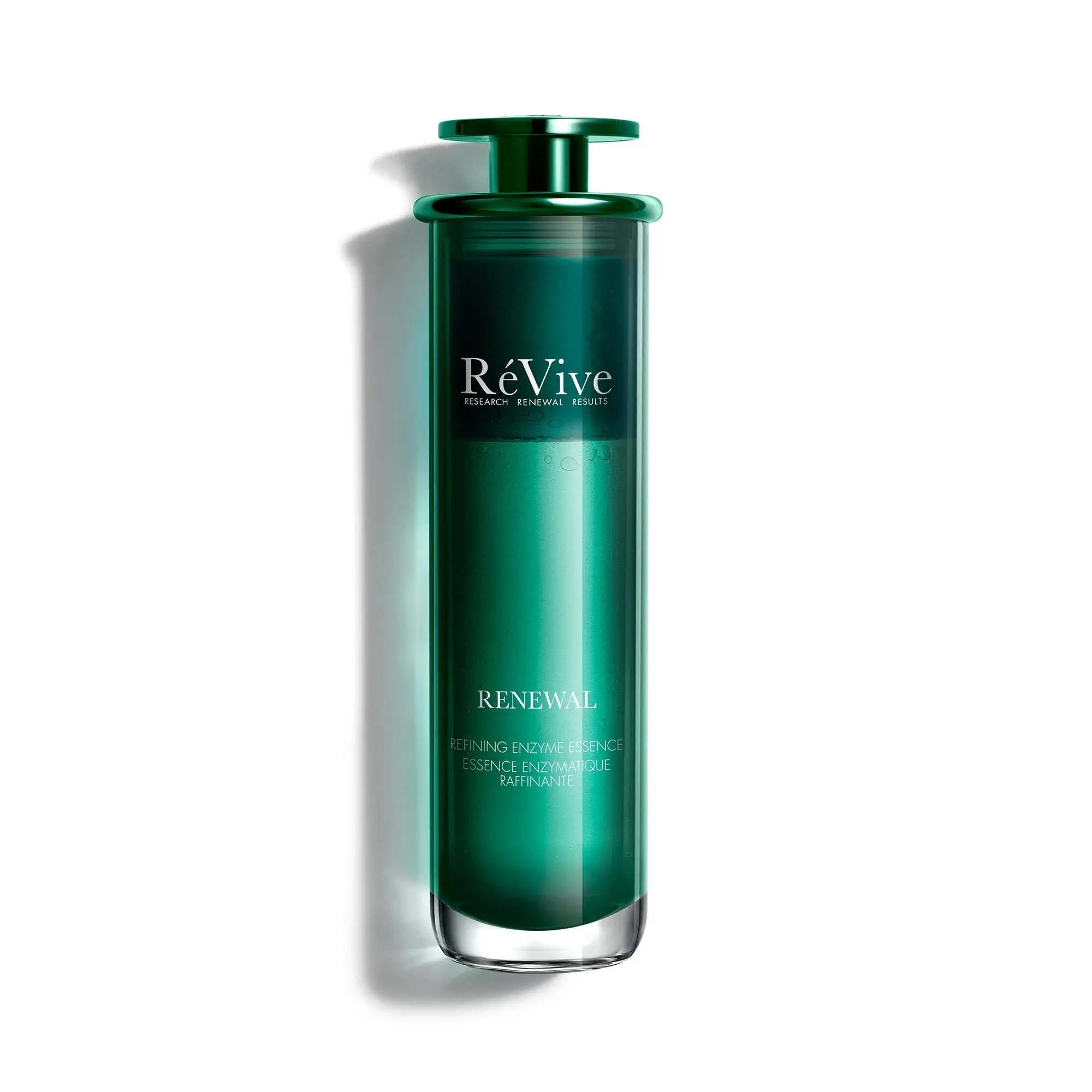 Renewal Refining Enzyme Essence Renewal Refining Enzyme Essence