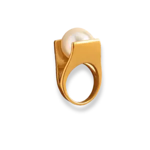 Lismar Ring