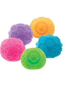 NeeDoh - Fuzz Ball Flower Power