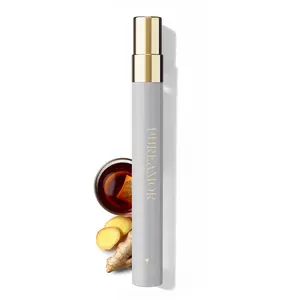 Tea Dreamer P8 Pheromone Perfume for Women, 12ml Travel Size Spray, Long Lasting Fresh Scent