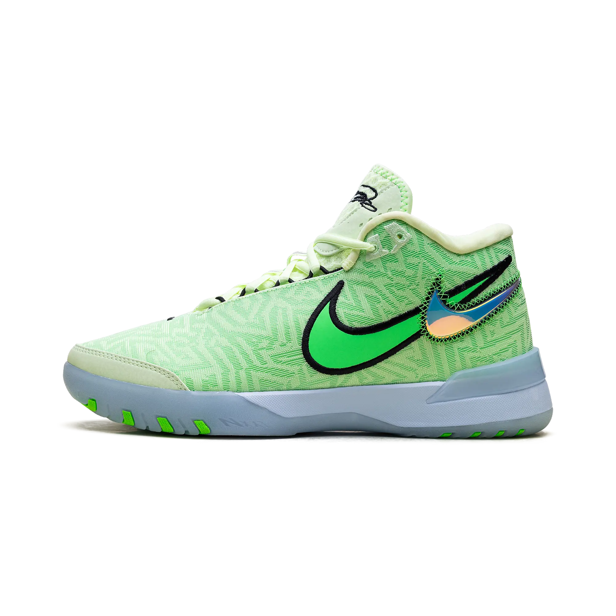 Zoom LeBron NXXT "Volt" HF0712-700