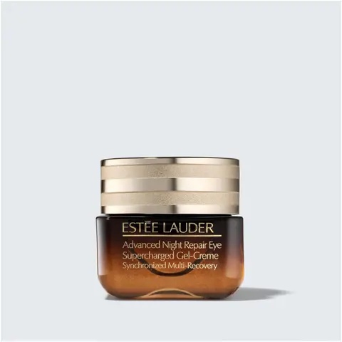 [Estée Lauder] Advanced Night Repair Eye Supercharged Gel-Creme Synchronized Multi-Recovery Eye Cream | Brightening Under Eye Cream for Dark Circles