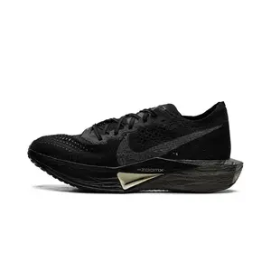 Zoomx Vaporfly Next% 3 FK "Black / Olive Aura" HV6351 001