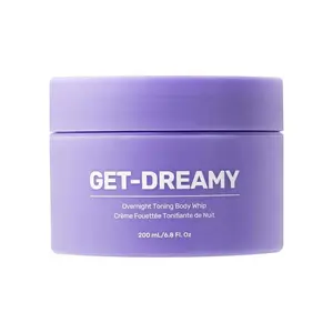MAËLYS Get-Dreamy Overnight Firming Body Whip – Clinically Proven to Tighten Loose Skin & Nourish with Milk Thistle