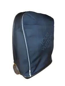 Pre-owned Louis Vuitton - Shoulder Bags Geant Conquerant Rolling Suitcase 55