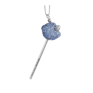 A Sweet Touch of Hope – Large September Birthstone Crystal