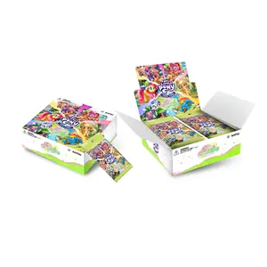 [LIVE OPENING] KAYOU My Little Pony Trading Card Game - Fantasy Wonderlands - Display Box