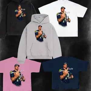 Sam Darnold Shirt, Sam Darnold Parade T-shirt, Unisex Men & Women, Trendy Streatwear Tshirt, Hoodie, Sweatshirt