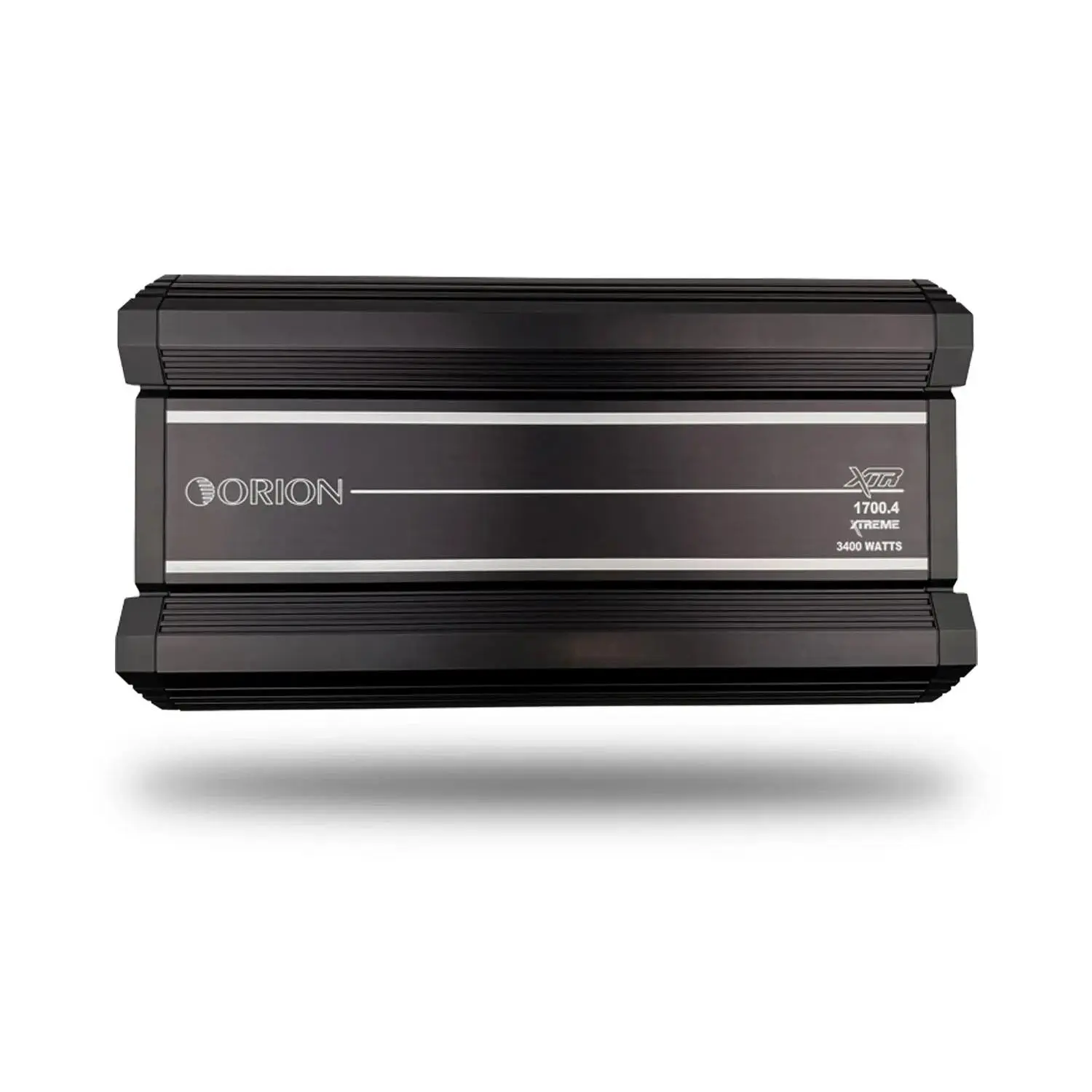 Orion XTR1700.4 - 1700 Watt RMS 4 Channel Class A/B Amplifier