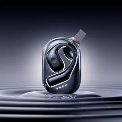 8d Music Headphones TikTok Shop