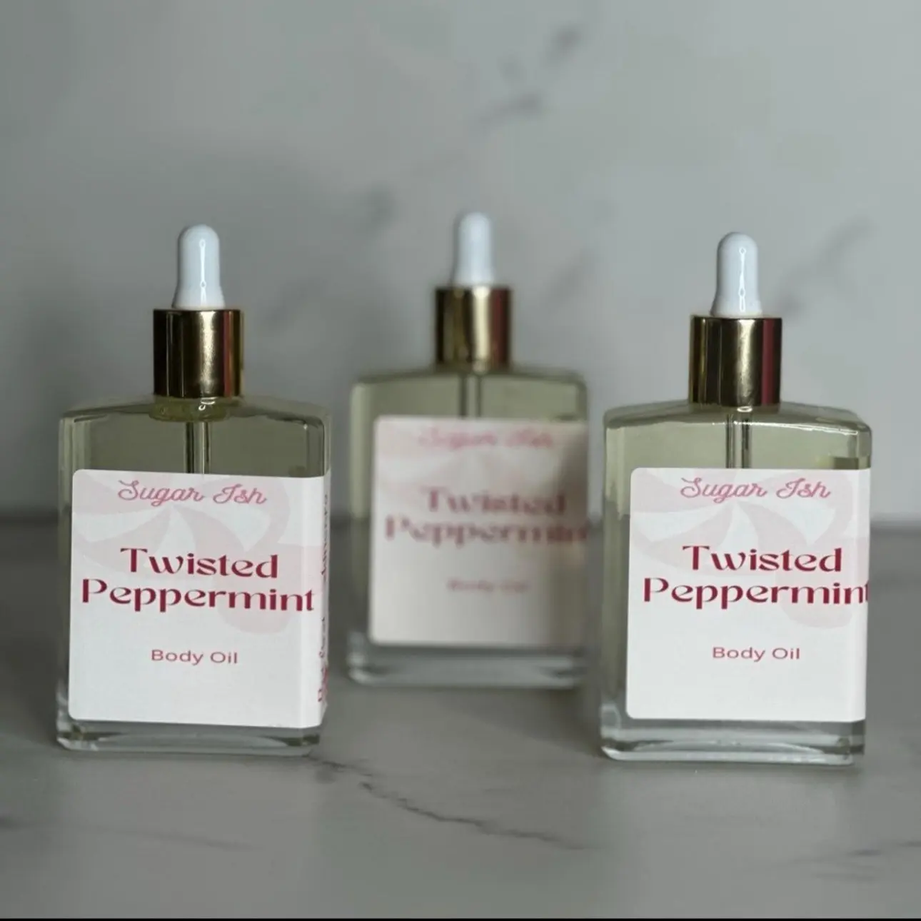 Peppermint