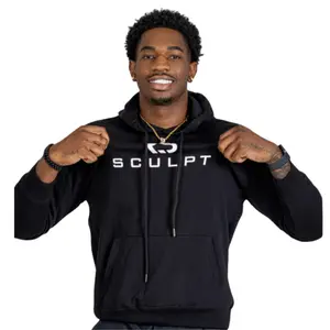 Mean Flex Hoodie - Versatile Sweatshirt for Men, Comfortable Fit, Ideal for Casual Wear - Sweatshirts, Menswear Menswear