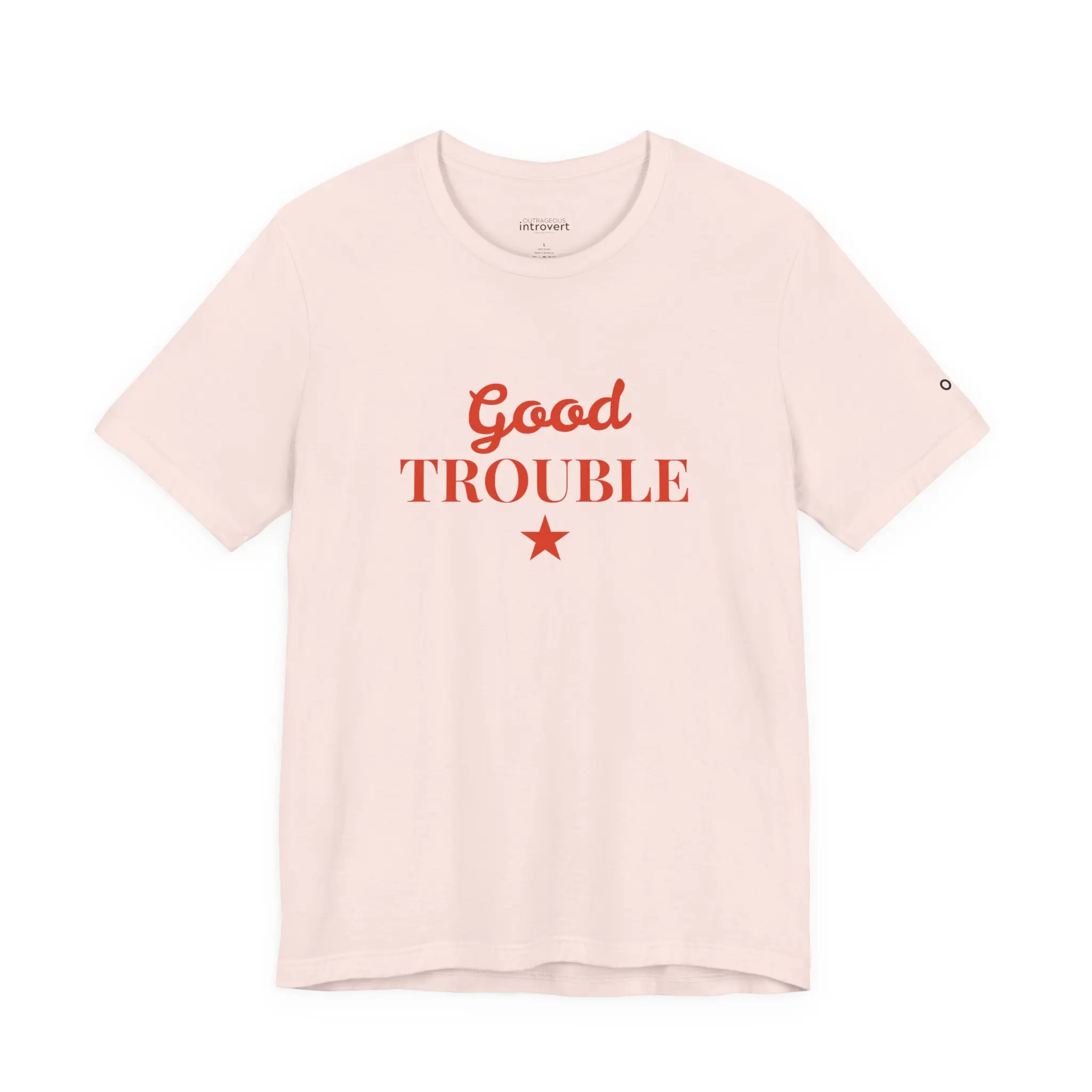 Good Trouble T-Shirt