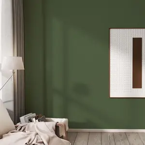 Solid Color Self-adhesive Wallpaper, Removable Wall Sticker, Wall Decor for Home Living Room Bedroom Kitchen, Home Decor Supplies, Decorative Wallpaper