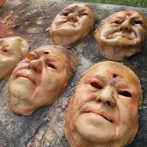 Bernice style skin maska