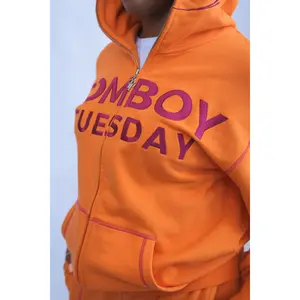 Azina Hoodie